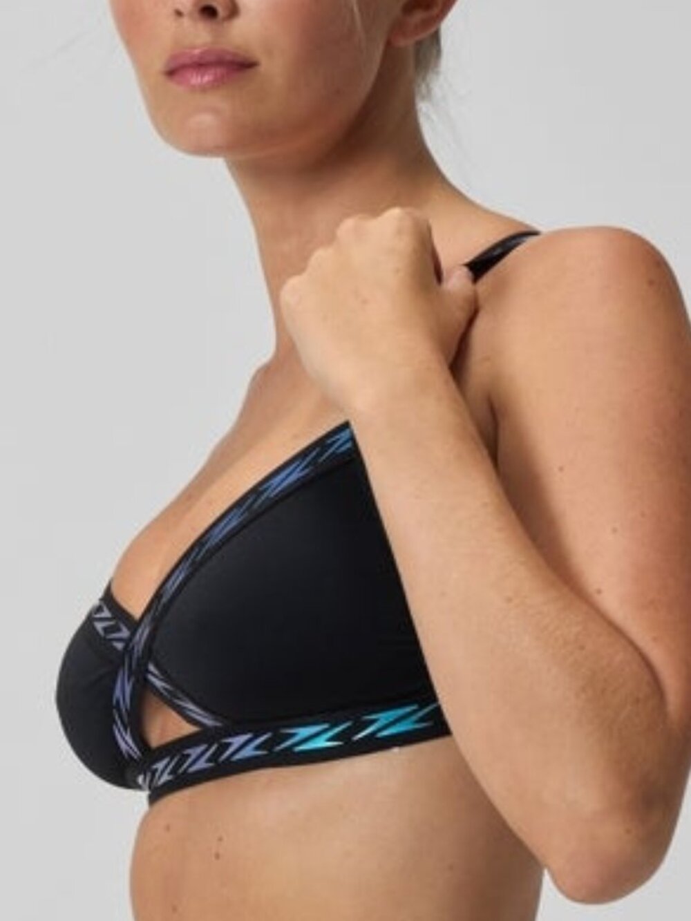 NWT Speedo Bikini Top